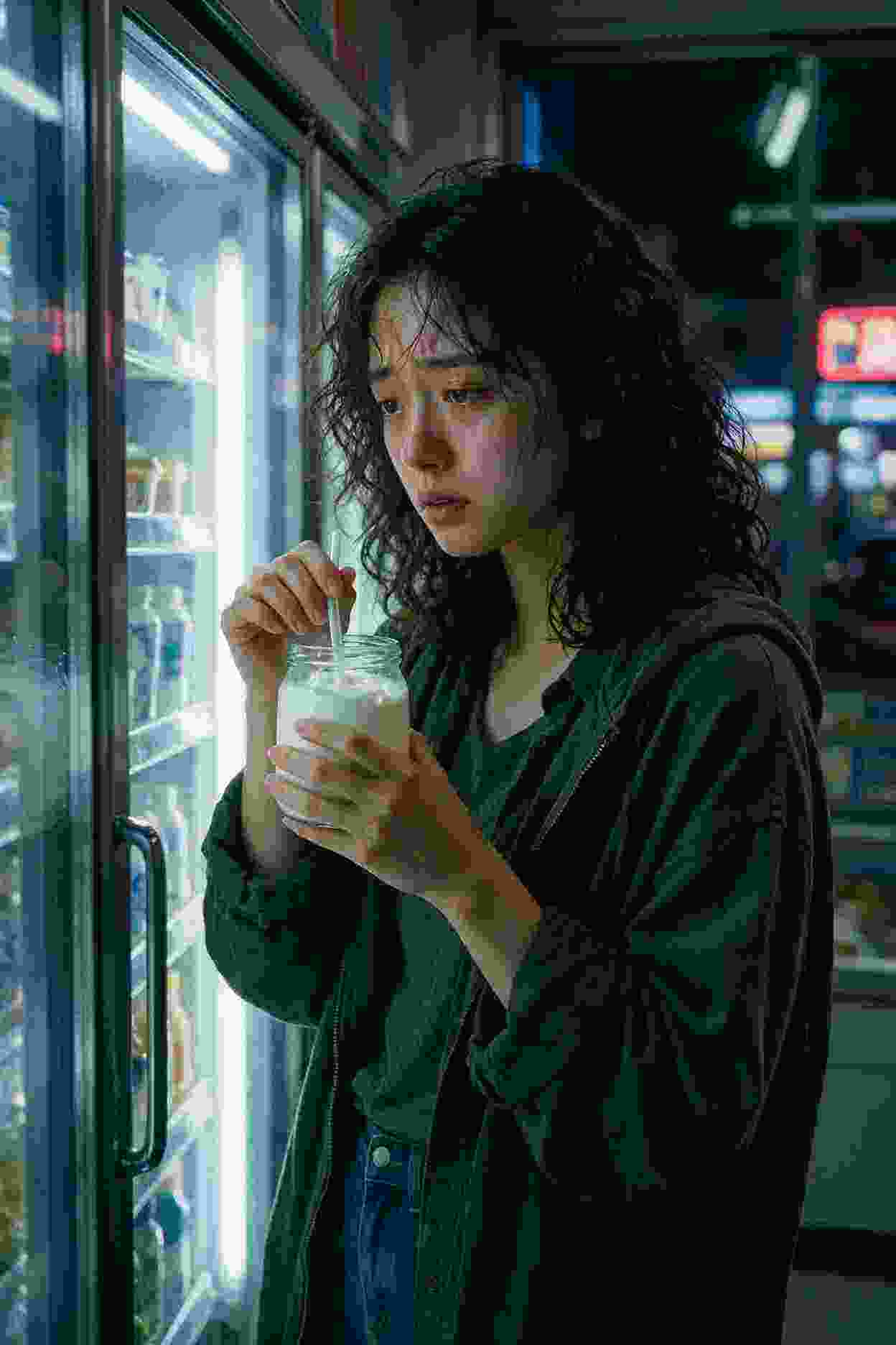 爱情